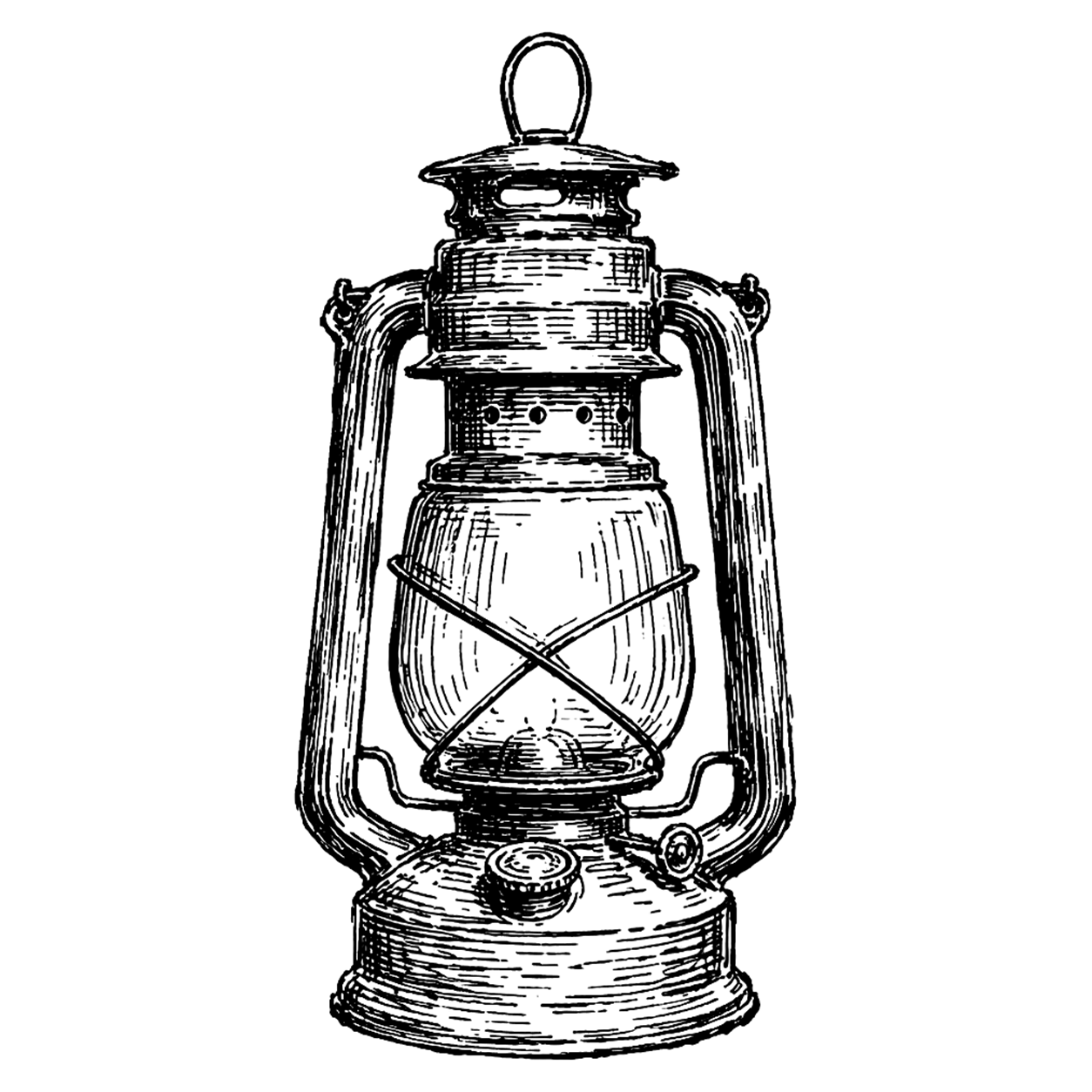 Ilustração decorativa